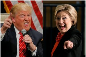 US Election result time : when is the us election result ? Trump or Hillary?