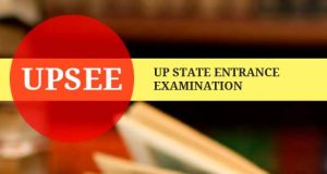 UPSEE 2017 Application form, Exam Dates, Apply Online @ upsee.nic.in