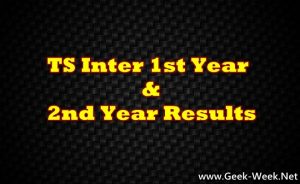 TS Inter 1st Year Results, Inter 2nd Year Results-Manabadi & Schools9